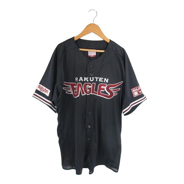 希少 2013 東北楽天ゴールデンイーグルス 半袖 ユニフォーム 野球 優勝年 希少 2013 東北楽天ゴールデンイーグルス 半袖 ユニフォーム 野球 優勝年
