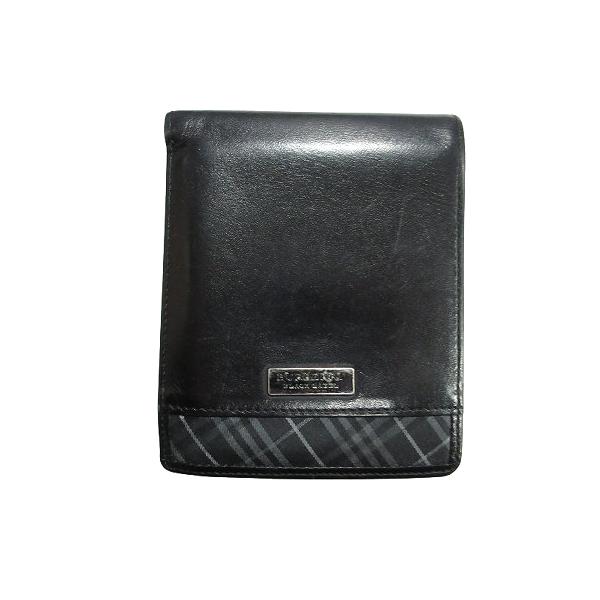 BURBERRY BLACK LABEL（バーバリーブラックレーベル） BURBERRY BLACK