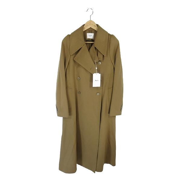 未使用品 アメリヴィンテージ Ameri VINTAGE ステンカラー コート
