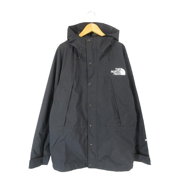 THE NORTH FACE（ザ ノースフェイス） マウンテン ライト ジャケット