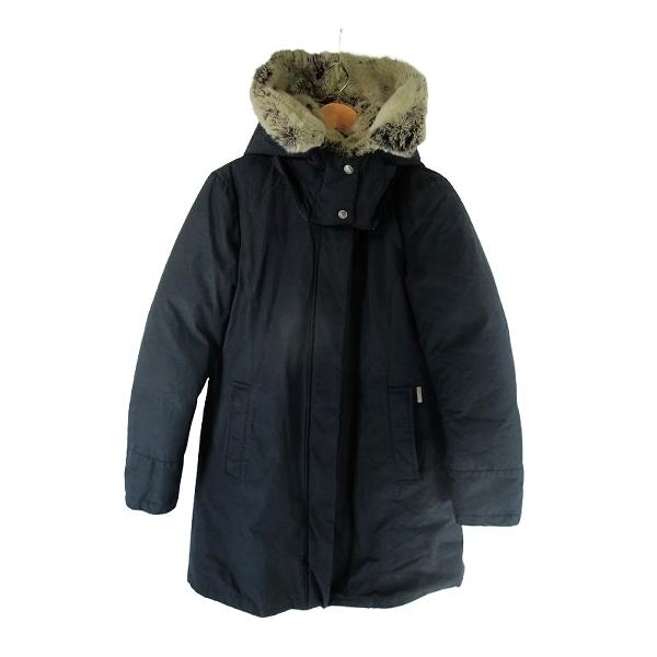 ウールリッチ WOOLRICH 1402072 ダウン ジャケット コート フード