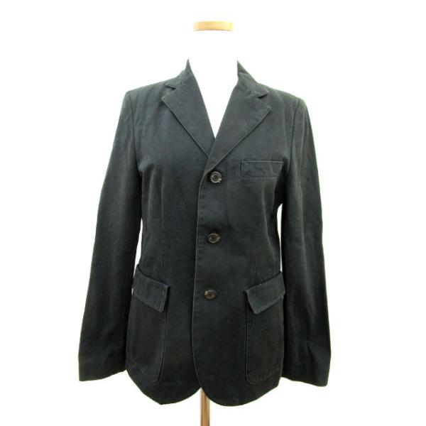 Polo Ralph Lauren 黒 テーラードジャケット 6 Polo Ralph Lauren 黒 テーラードジャケット 6 POLO RALPH LAUREN