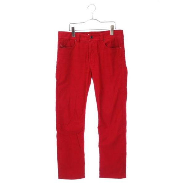 DIESEL BLACK GOLD ディーゼルブラックゴールド パンツ コーデュロイ 