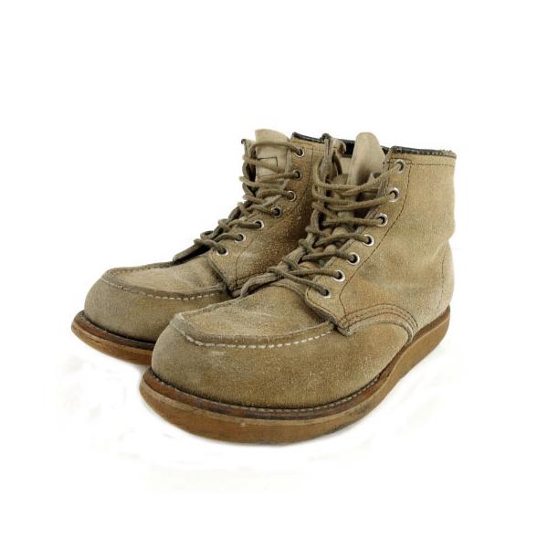 Kyoho レッドウィングRed Wing 羽タグ 70sウェスタンブーツ Kyoho 様専用レッドウィングRed Wing 羽タグ 70sウェスタンブーツ