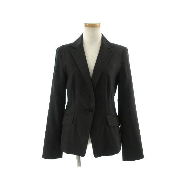 【未使用】エムプルミエのジャケット エムプルミエ M-Premier ジャケット テーラードジャケット シングル 1B