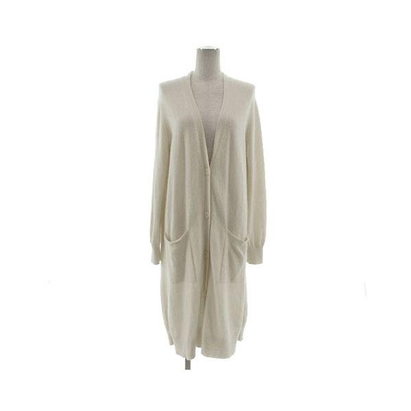 好評継続中 今だけ限定価格 高島屋 Takashimaya カーディガン 長袖 ロング カシミヤ100 ベージュ L レディース 在庫処分大特価 Gdpcambodia Org