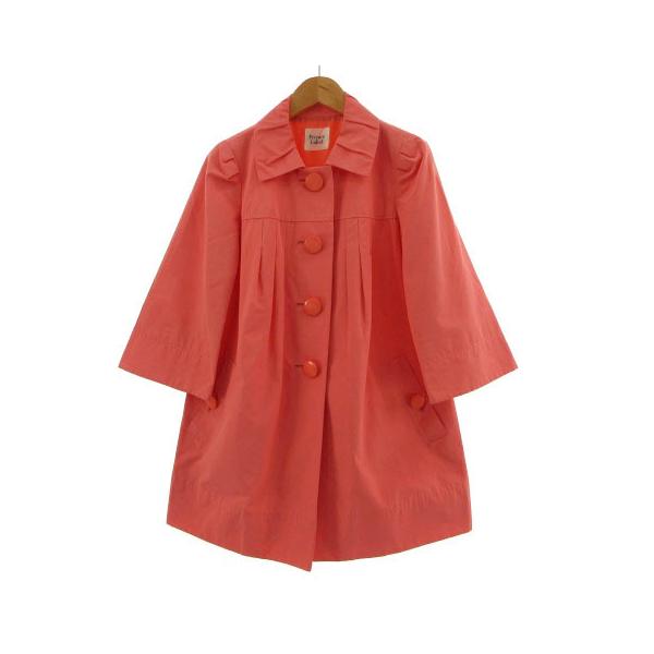 private LabeI　スーツコート vectorpremium_155-902108270006