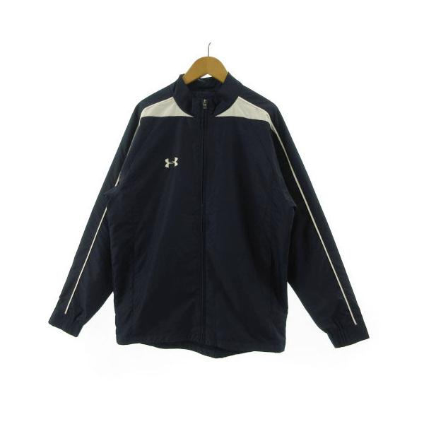 アンダーアーマー UNDER ARMOUR ジャケット ウインドブレーカー