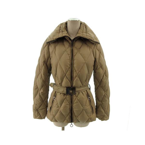 モンクレール MERIN ダウンコート ベルト 0 モンクレール MERIN ダウンコート ベルト 0