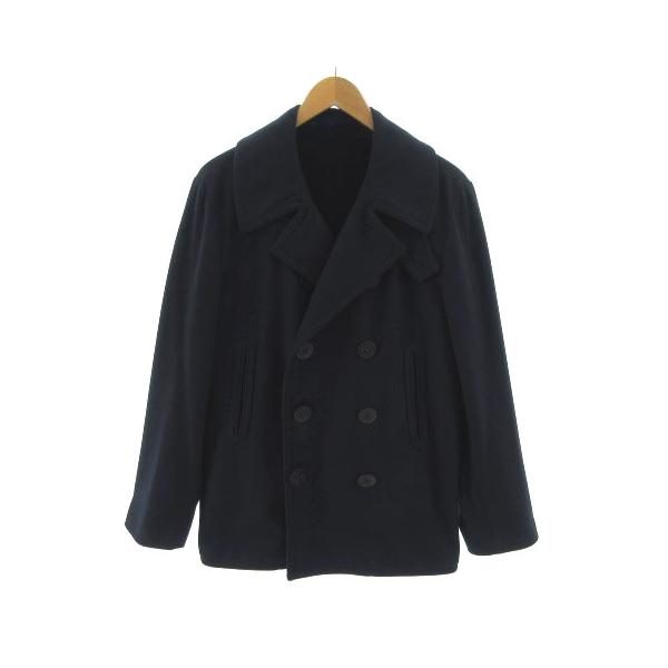 レア⭐︎美品⭐︎pdm ピーディーエム　コート　黒 18aw yohji yamamoto femme 変形 立体デザインコート（FV-C10-1