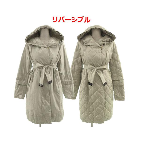 S MAXMARA（エスマックスマーラ） Sマックスマーラ 'S Max Mara ダウン