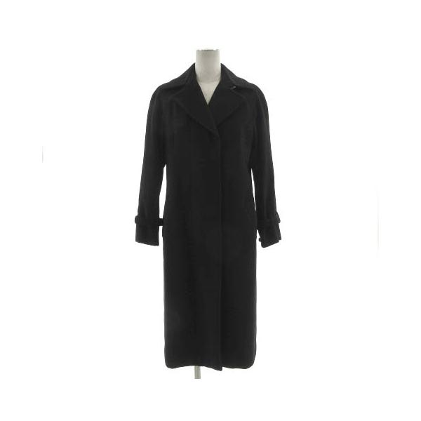 y*i様 ポールスチュアート カナダ製 チェスターコート黒 古着 y*i様 ポールスチュアート カナダ製 チェスターコート黒 古着 y*i様