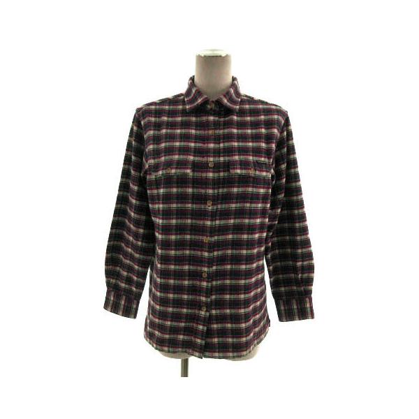 88937 ミズノ　アウトドア　長袖チェックシャツ　青ほか　S 88937 ミズノ アウトドア 長袖チェックシャツ 青ほか S