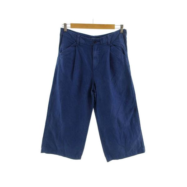 zucca ズッカ ワイドパンツ M ブラック タグ付き 新品 zucca ズッカ ワイドパンツ M ブラック タグ付き 新品 zucca