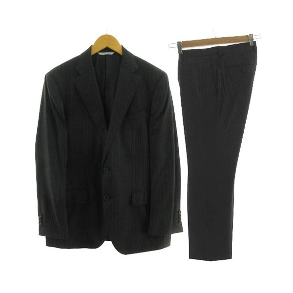 ダーバン DURBAN スーツ ロロピアーナ Loro Piana ジャケット