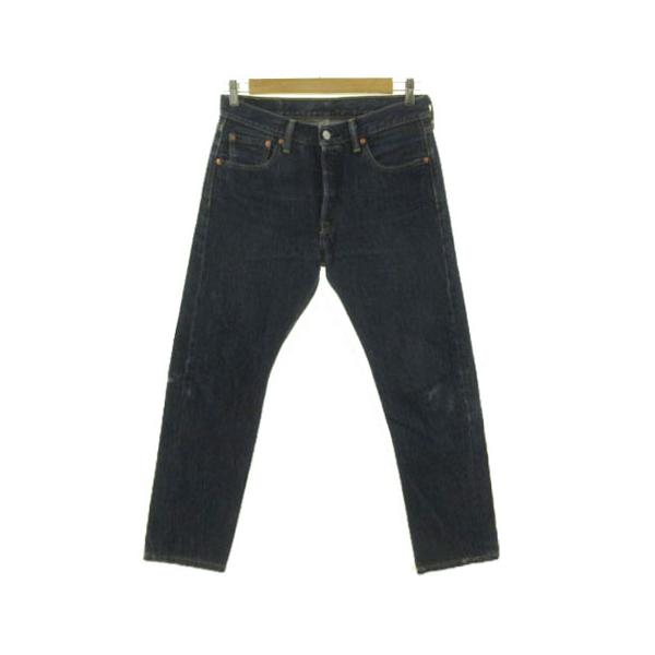 Levi's リーバイス 501 ジーンズ デニム ボタンフライ コットン