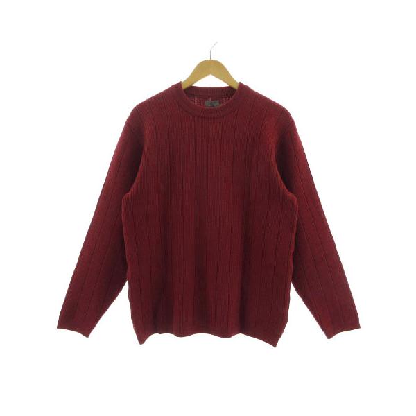 ck Calvin Klein シーケーカルバンクライン ニット セーター 長袖 日本