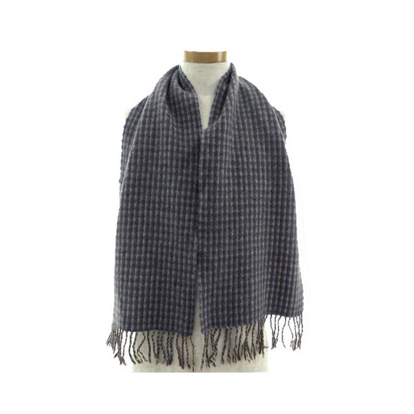 Christian Dior（クリスチャン・ディオール） マフラー フリンジ