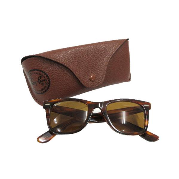 レイバン RAY BAN サングラス ウェイファーラー WAYFARER RB2140