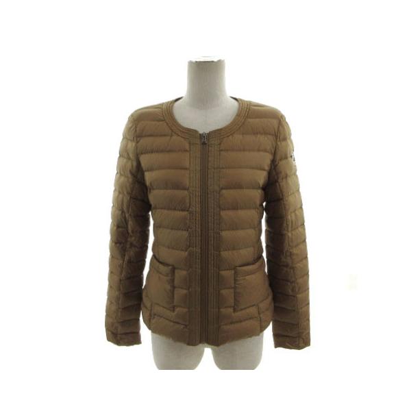 新品未使用★JOTT・ジョット ワッペン付 ライトダウンジャケット(XL) 楽天市場】【創業祭50】ジョット JOTT ロング丈ダウンジャケット