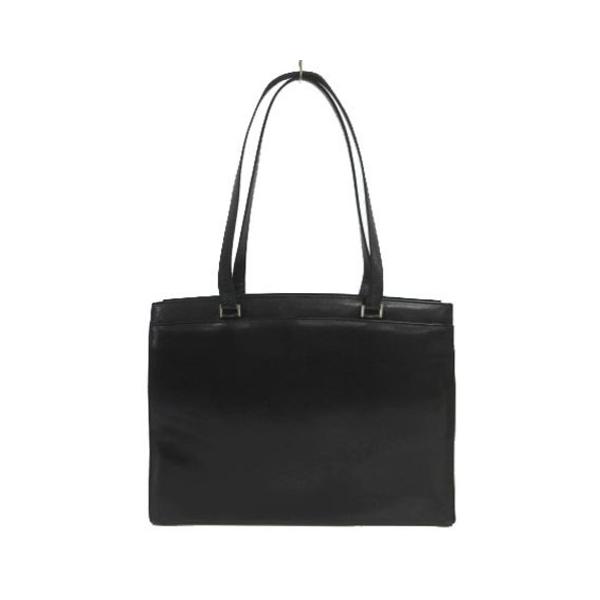 コムサデモード COMME CA DU MODE ビジネスバッグ 肩がけ ロゴプレート 