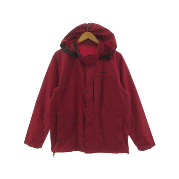 エーグル AIGLE レインテックパーカー ナイロンジャケット 8504-81421 