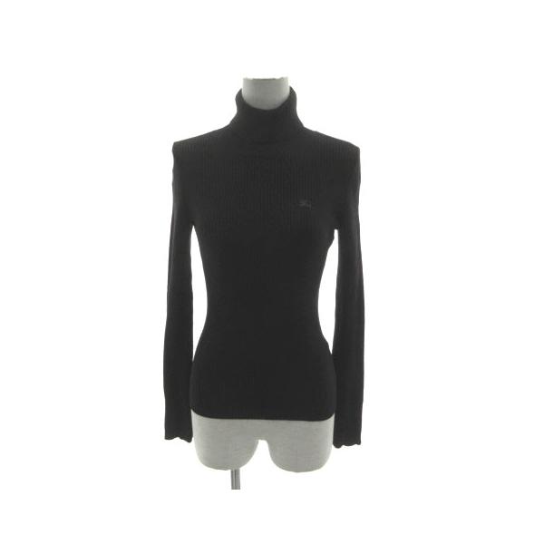 BURBERRY BLUE LABEL（バーバリーブルーレーベル） ニット FBF29-569