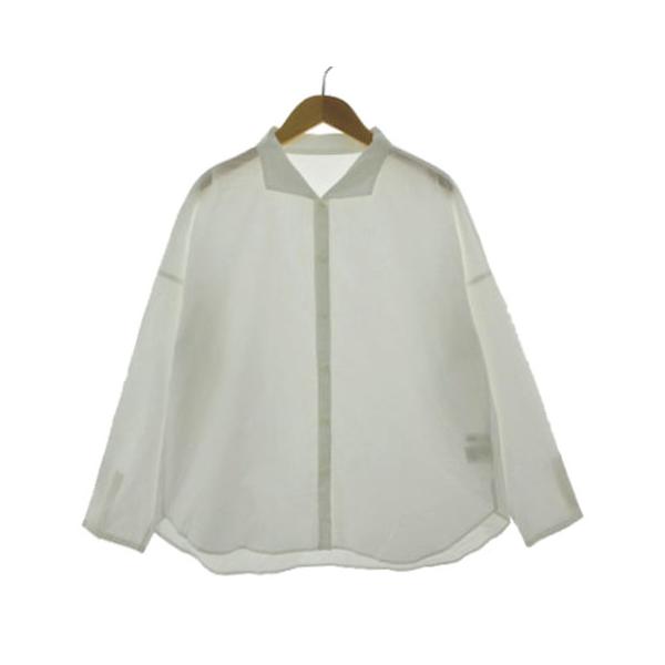 センソユニコ Senso unico イオコムイオ io comme ボックスシルエット