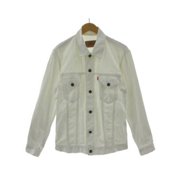 Levi's（リーバイス） デニムジャケット Gジャン ジージャン 70599 胸