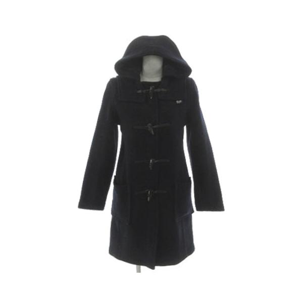 グローバーオール Gloverall ダッフルコート イングランド製 STR01