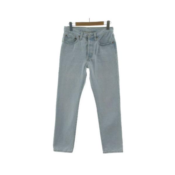 Levi's（リーバイス） Levi's 501 ジーンズ PC9-12501-0381 デニム