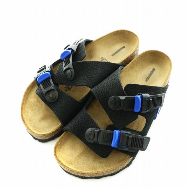 BIRKENSTOCK 未使用品 ビルケンシュトック × アーダーエラー ADER  