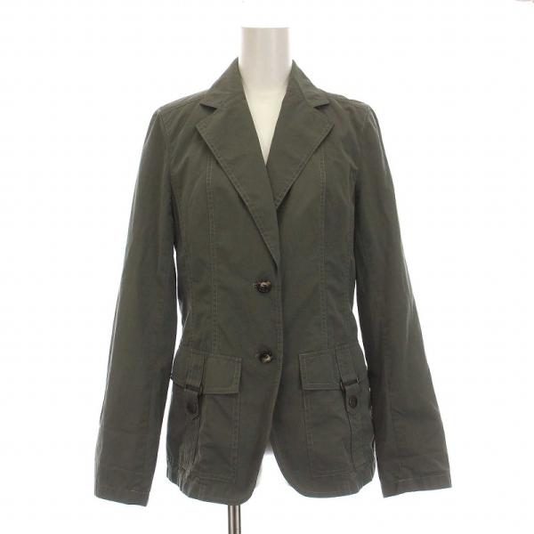 MICHAEL MICHEAL KORS 赤 テーラードジャケット vectorpremium_163-102409270058