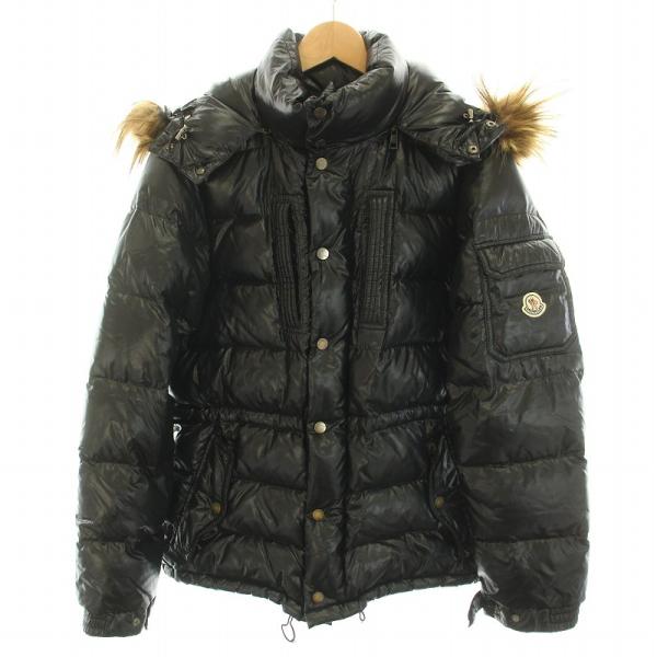 MONCLER（モンクレール） ロッド ROD ダウンジャケット アウター