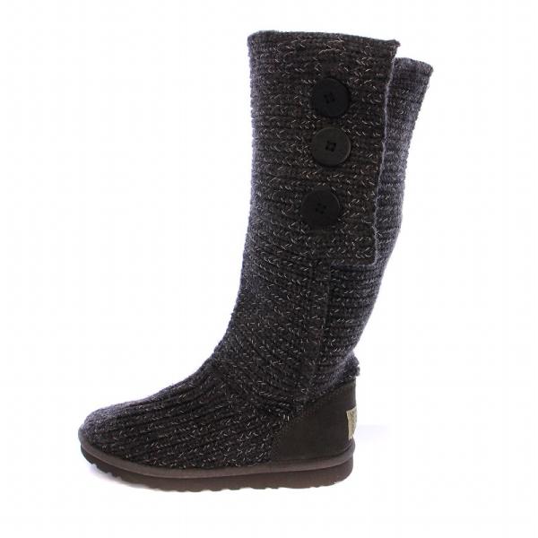 アグ オーストラリア UGG australia ニットブーツ ロングブーツ アグ オーストラリア UGG australia ニットブーツ ロングブーツ