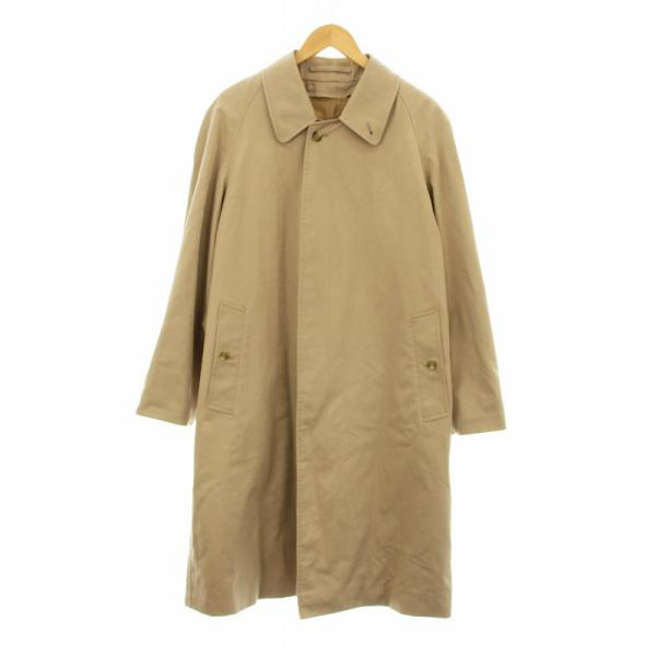 バーバリーロンドンコート バーバリー ロンドン BURBERRY LONDON ステンカラーコート ロング