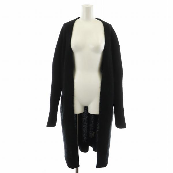 アクネ ストゥディオズ Acne Studios RAYA MOHAIR カーディガン ロング