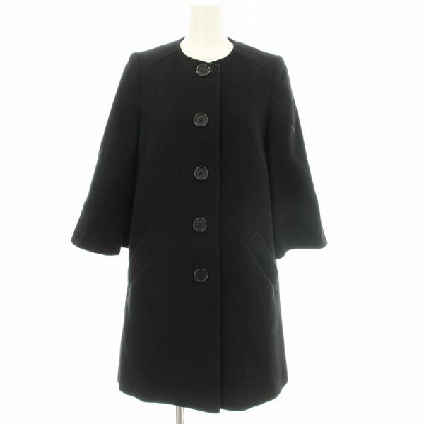 ポールスミス ブラック レーベル Paul Smith BLACK LABEL ノーカラー