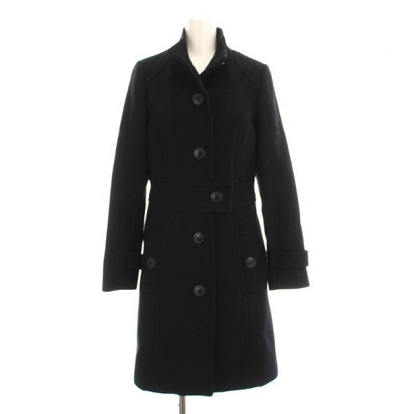 BURBERRY BLUE LABEL バーバリーブルーレーベル ロングコート