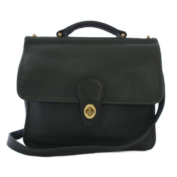 【美品】COACHシャルダーバック COACH コーチ オールドコーチ ショルダーバッグ ハンドバッグ