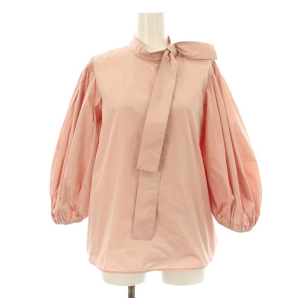 レッド ヴァレンティノ RED VALENTINO ブラウス プルオーバー