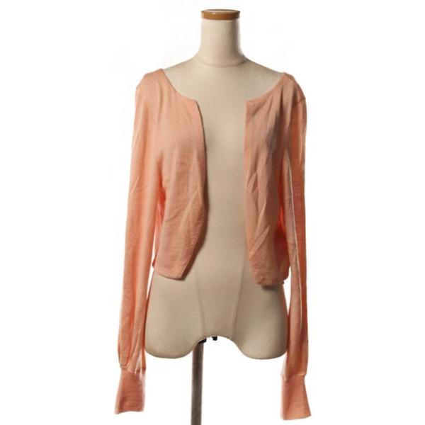 FOXEY フォクシー classic カーディガン ニット カシミヤ シルク