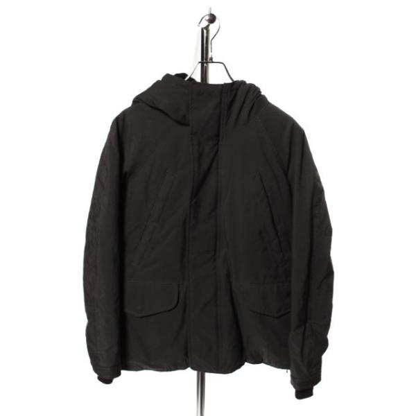 ラッドミュージシャン LAD MUSICIAN ジャケット ジャンパー フーディー