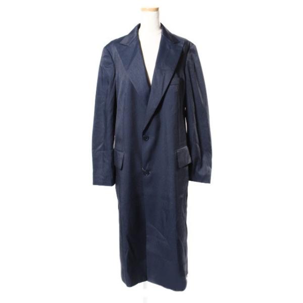 Y's（ワイズ） ピンクレーベル Pink label 18SS TAKESHI KOSAKA コート