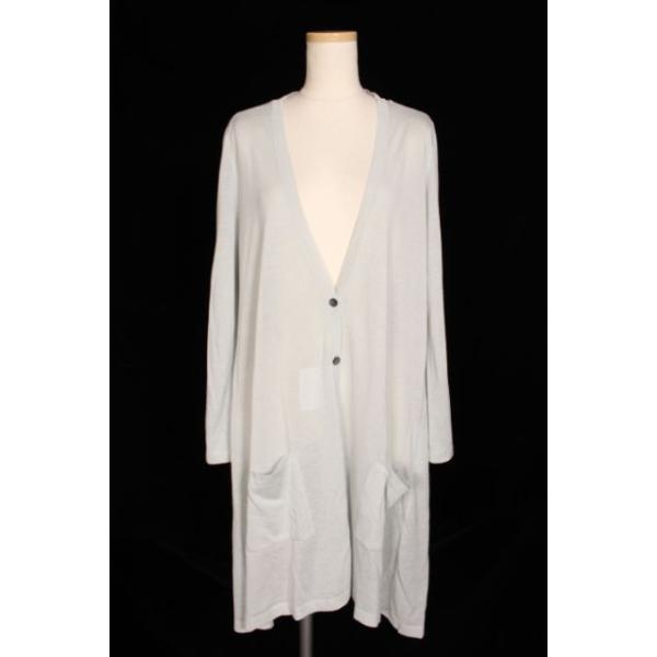 FOXEY（フォクシー） FOXEY LILY PETAL カーディガン ニット ロング