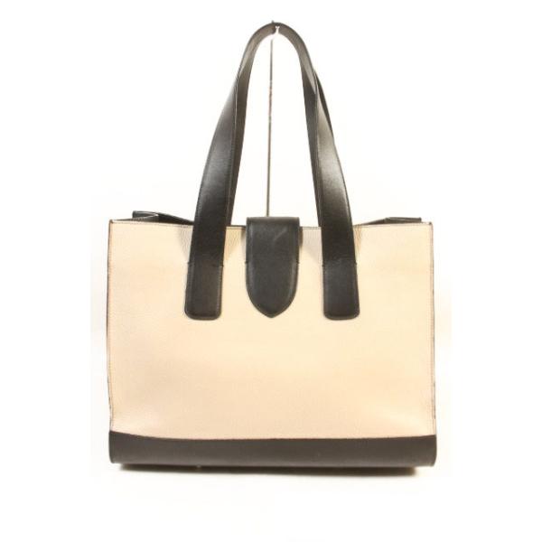 アントニオマラス antonio marras バッグ トート バイカラー レザー