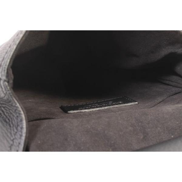 Burberry England 中古 ロンドン レザー London England ショルダー バーバリー レザー Hk0524 黒 バッグ ハンド 2way ブラック Hk0524 レディース ベクトル 古着 164 ブランド古着販売のベクトル