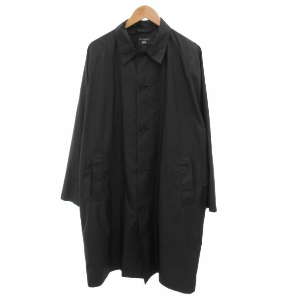 ユニクロ（UNIQLO） UNIQLO JW ANDERSON ポケッタブルステンカラー