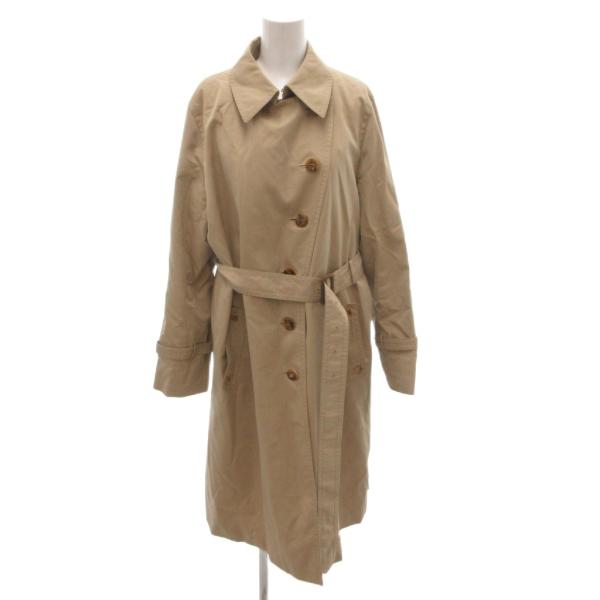 アクアスキュータム AQUASCUTUM トレンチコート ライナー ベルト付き