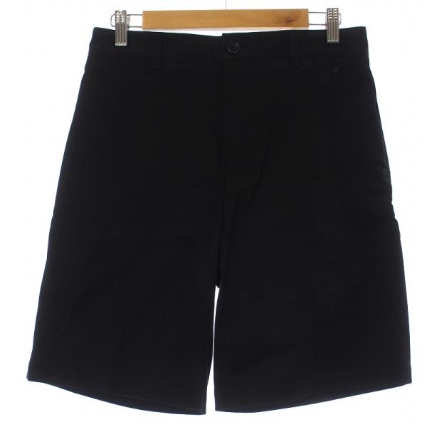 ディオールオム Dior HOMME 21SS サドルポケット バミューダ ショート 